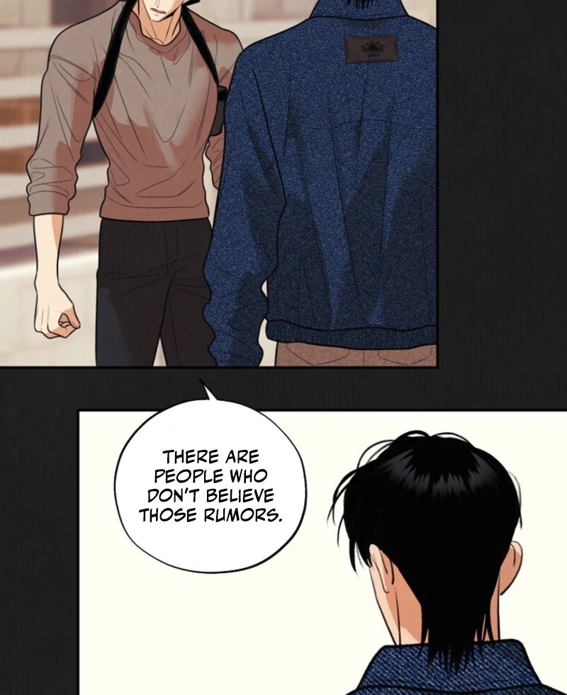Noir of June [Yaoi] Chapter 18 - Page 86 in English