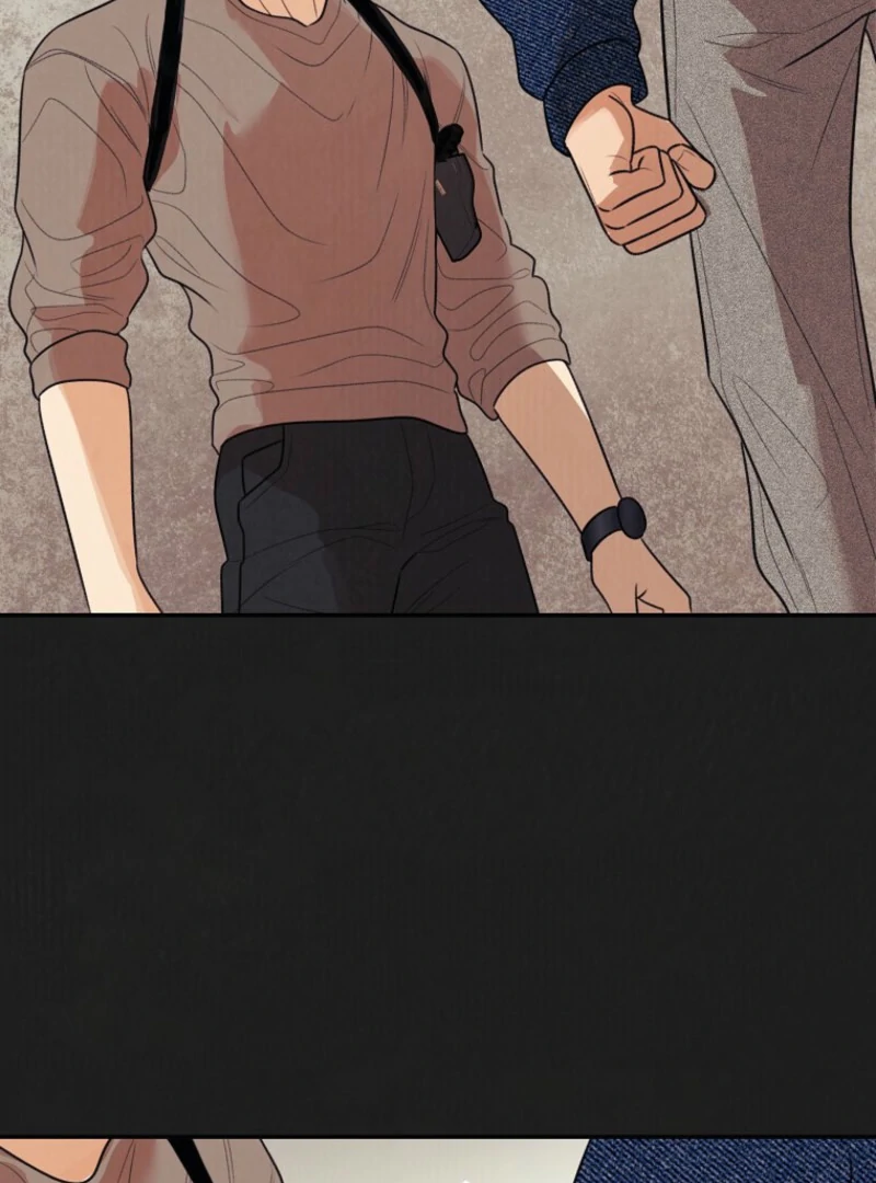 Noir of June [Yaoi] Chapter 18 - Page 89 in English
