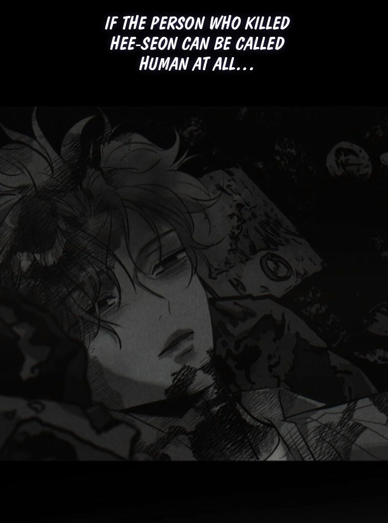 Noir of June [Yaoi] Chapter 18 - Page 95 in English