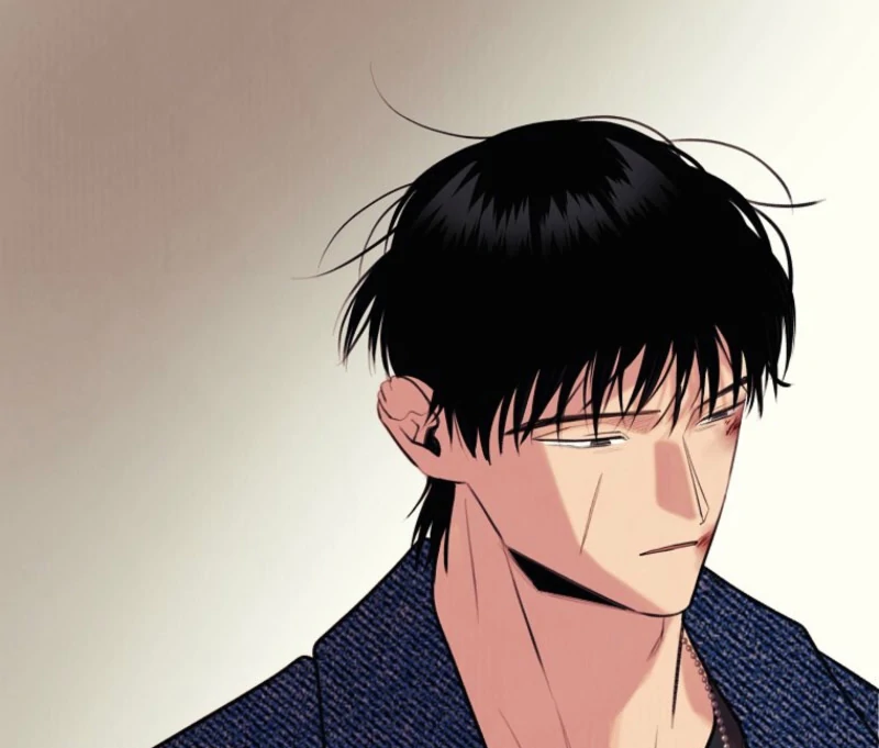 Noir of June [Yaoi] Chapter 18 - Page 98 in English