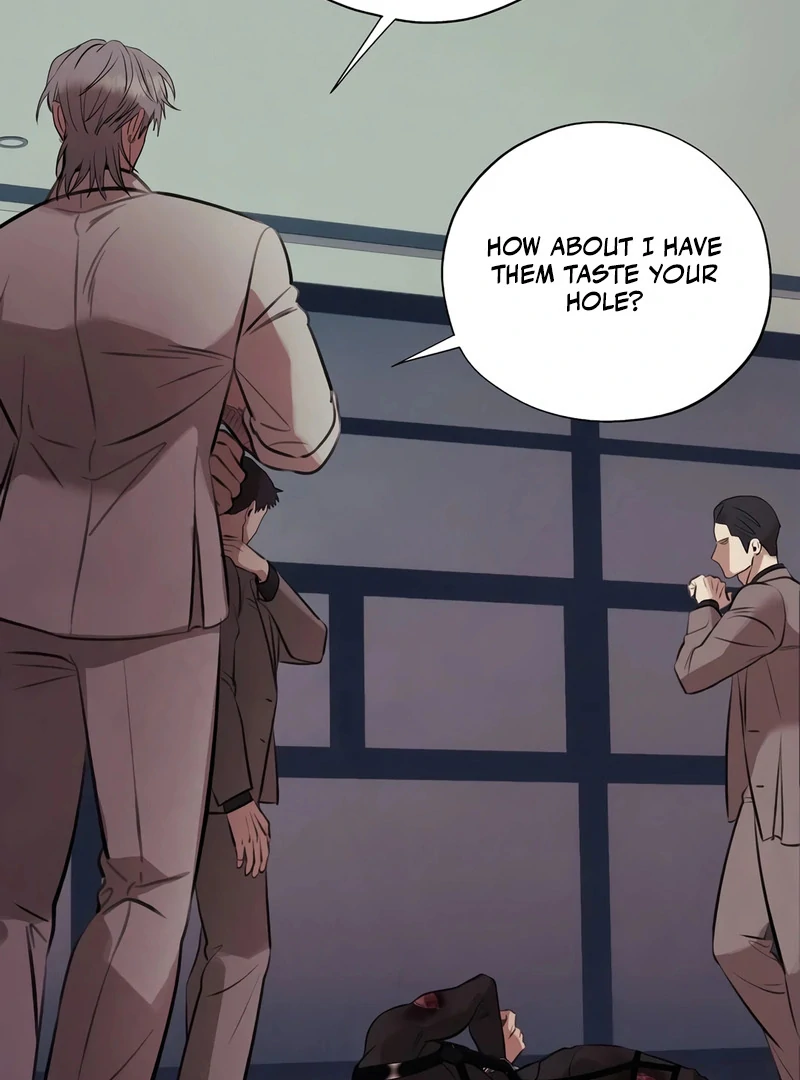 Noir of June [Yaoi] Chapter 2 - Page 101 in English