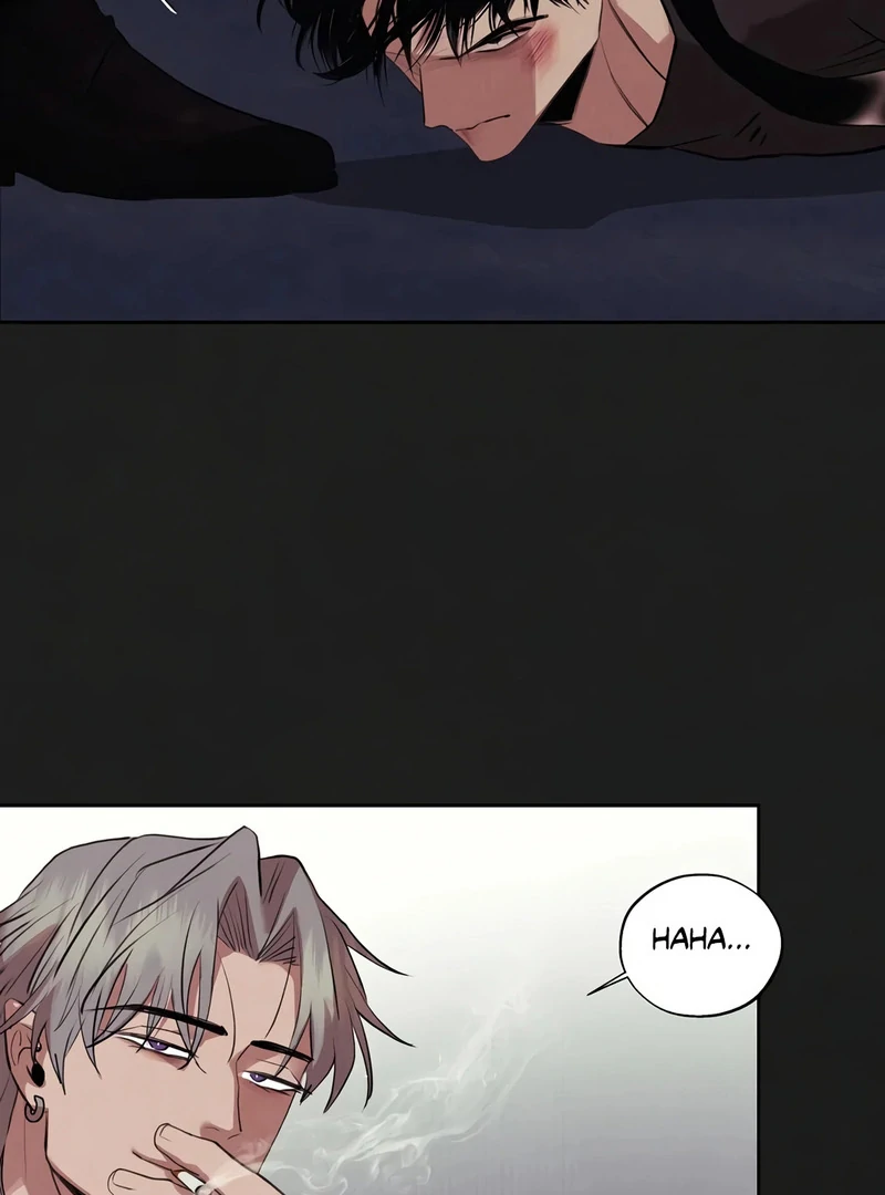Noir of June [Yaoi] Chapter 2 - Page 105 in English