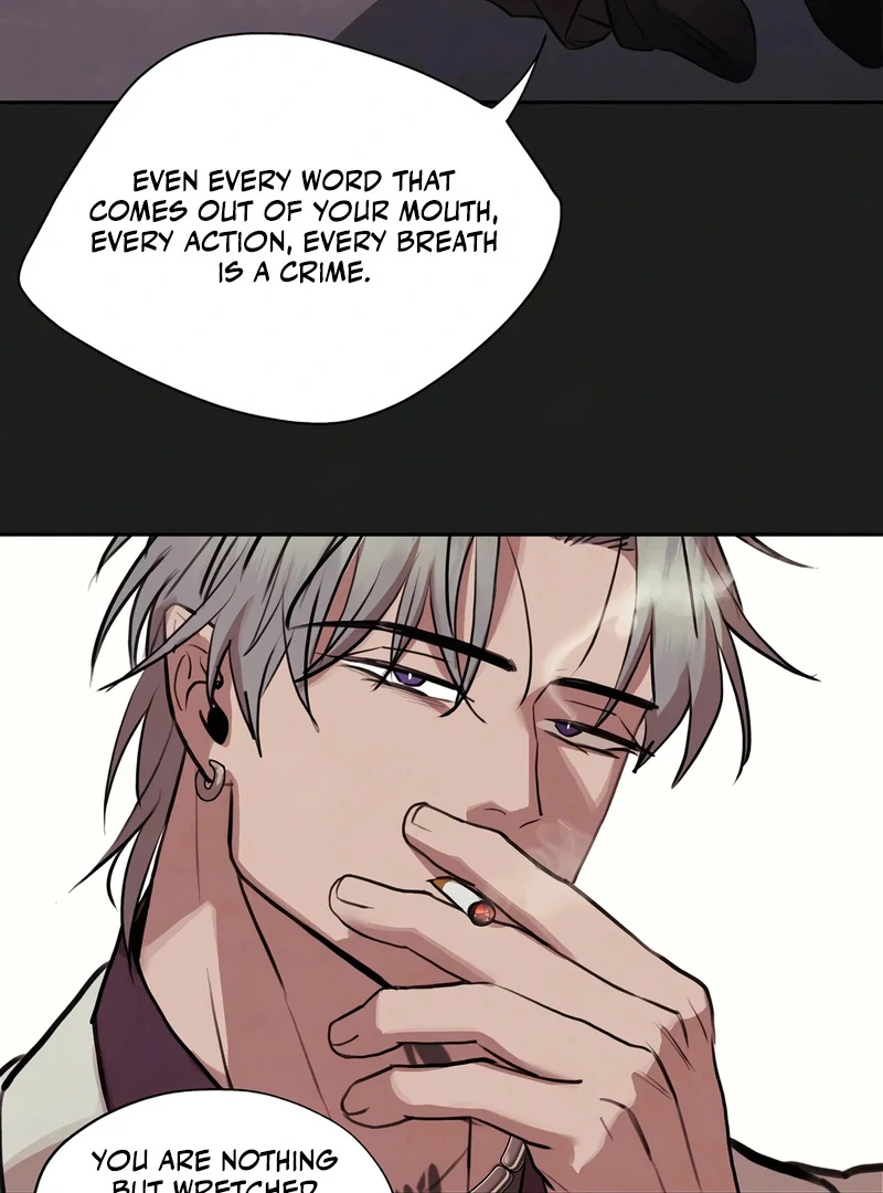Noir of June [Yaoi] Chapter 2 - Page 108 in English
