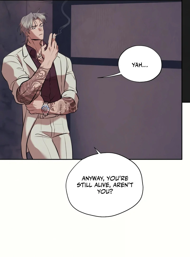 Noir of June [Yaoi] Chapter 2 - Page 111 in English