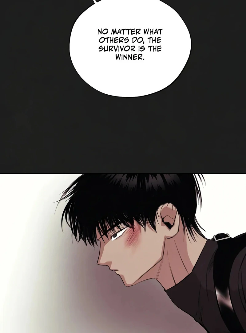 Noir of June [Yaoi] Chapter 2 - Page 114 in English