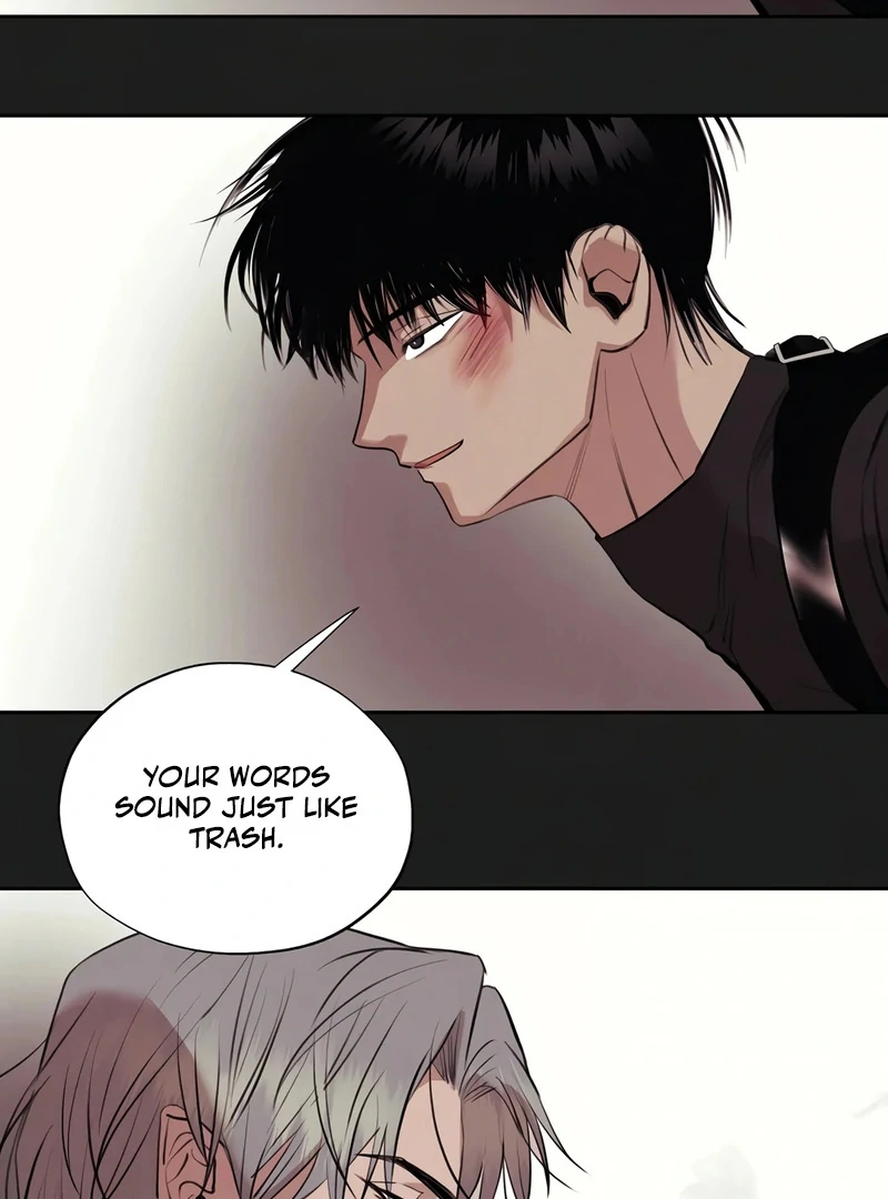 Noir of June [Yaoi] Chapter 2 - Page 115 in English