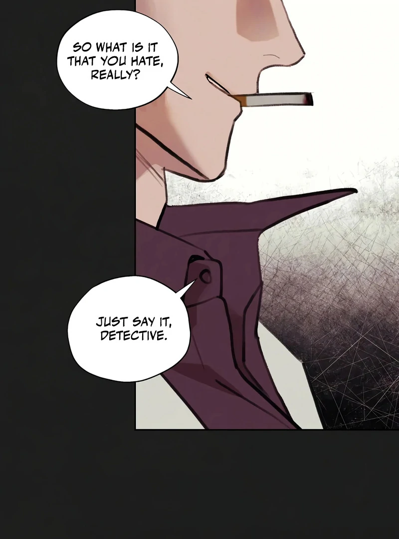 Noir of June [Yaoi] Chapter 2 - Page 117 in English