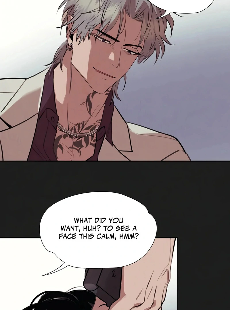Noir of June [Yaoi] Chapter 2 - Page 18 in English