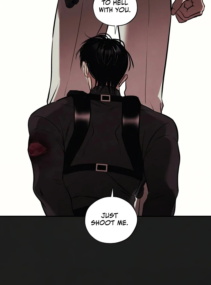 Noir of June [Yaoi] Chapter 2 - Page 21 in English