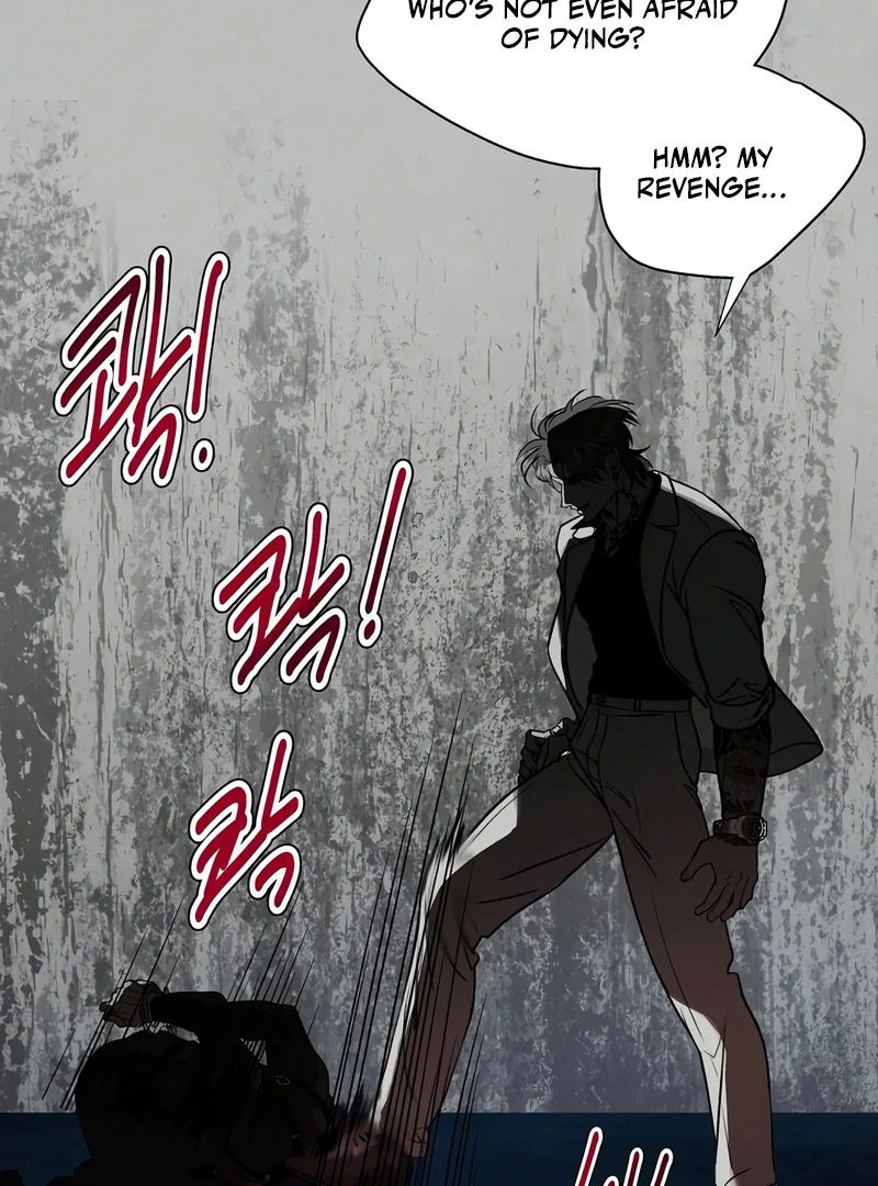 Noir of June [Yaoi] Chapter 2 - Page 35 in English