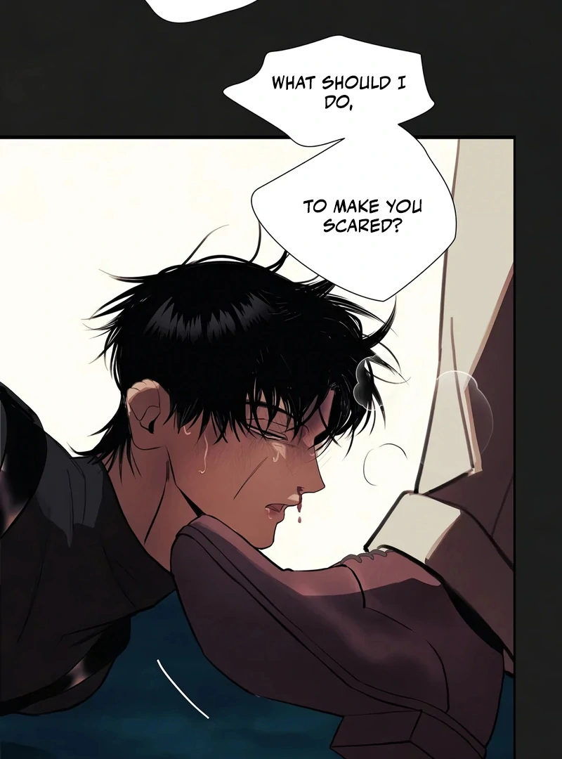 Noir of June [Yaoi] Chapter 2 - Page 37 in English