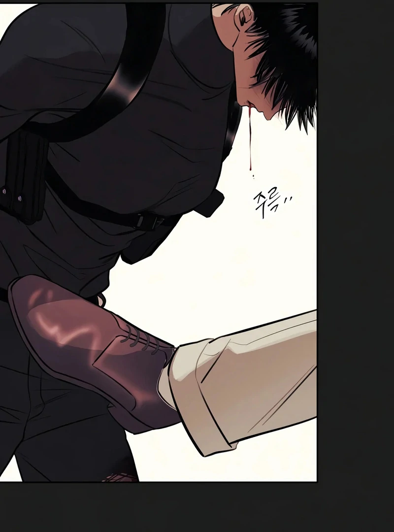 Noir of June [Yaoi] Chapter 2 - Page 41 in English