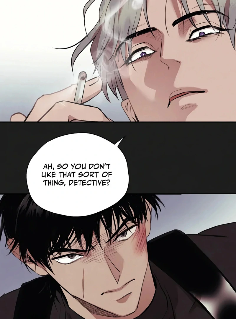 Noir of June [Yaoi] Chapter 2 - Page 58 in English