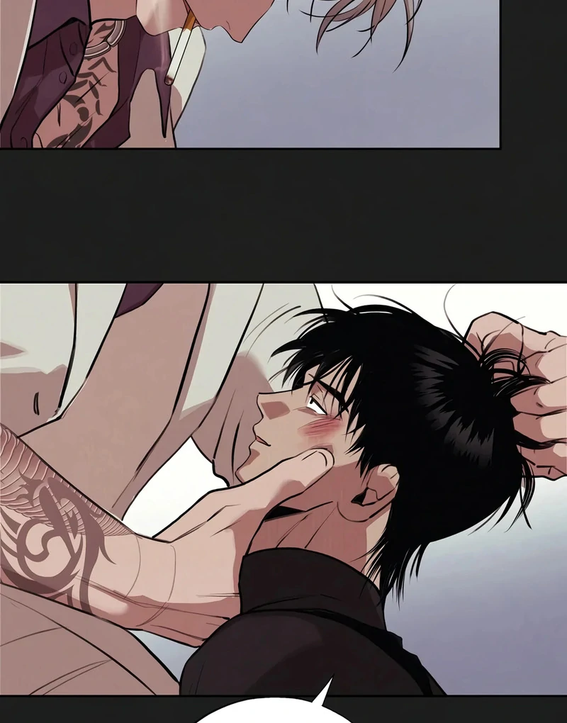 Noir of June [Yaoi] Chapter 2 - Page 67 in English