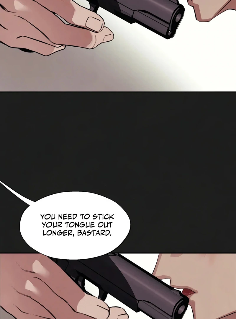 Noir of June [Yaoi] Chapter 2 - Page 70 in English
