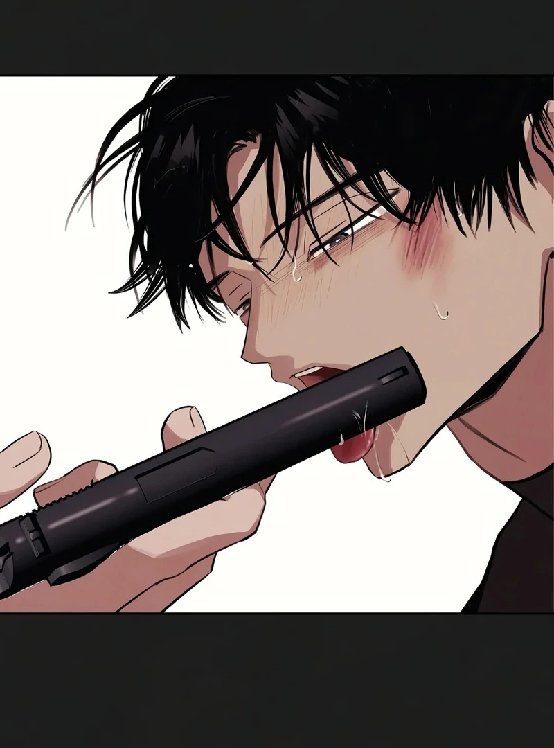 Noir of June [Yaoi] Chapter 2 - Page 74 in English