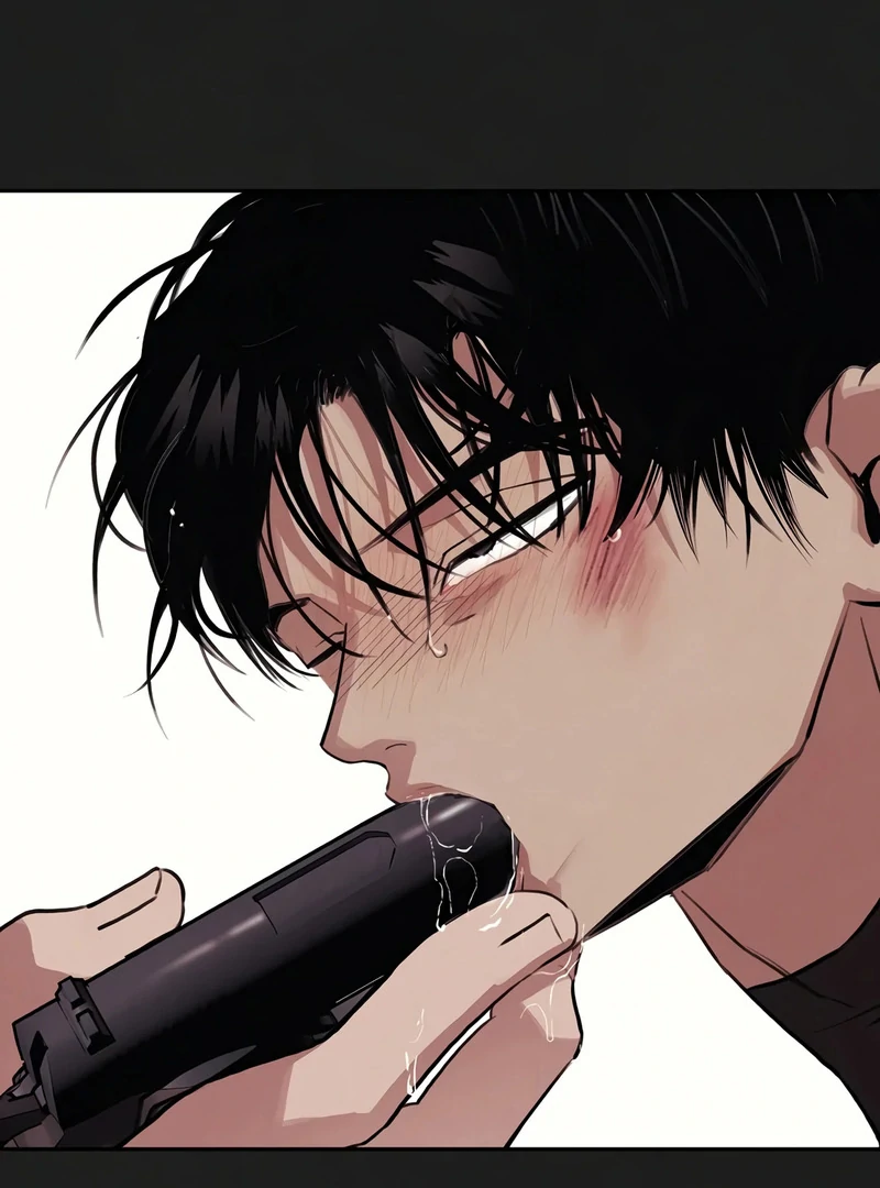 Noir of June [Yaoi] Chapter 2 - Page 75 in English