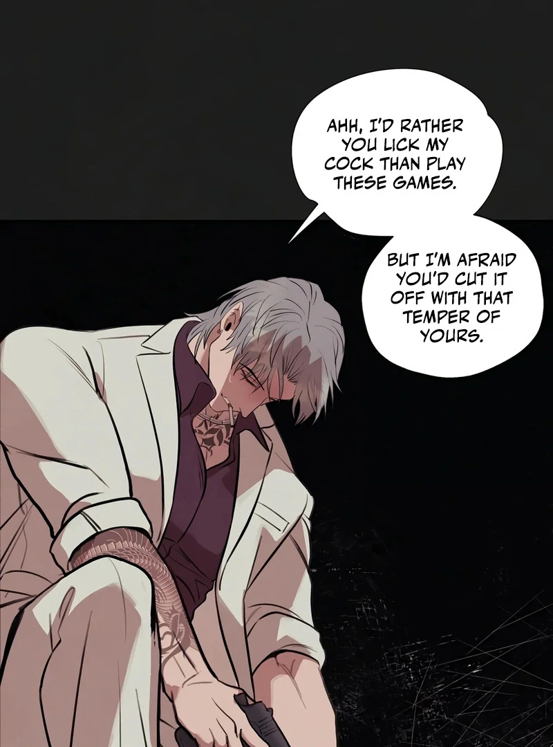 Noir of June [Yaoi] Chapter 2 - Page 80 in English