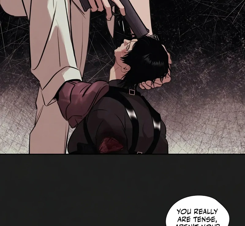 Noir of June [Yaoi] Chapter 2 - Page 81 in English