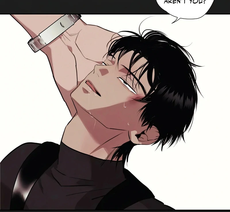 Noir of June [Yaoi] Chapter 2 - Page 82 in English