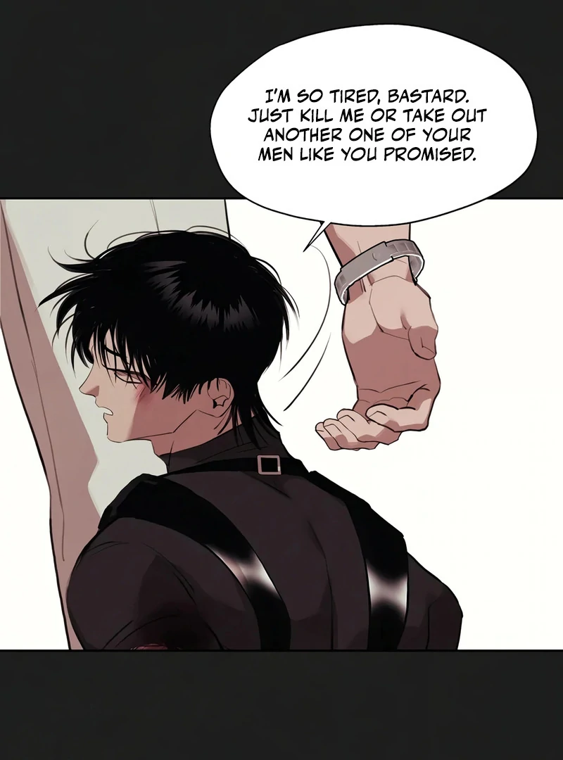 Noir of June [Yaoi] Chapter 2 - Page 86 in English