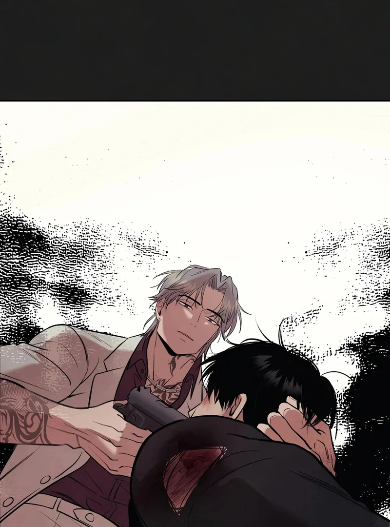 Noir of June [Yaoi] Chapter 2 - Page 9 in English