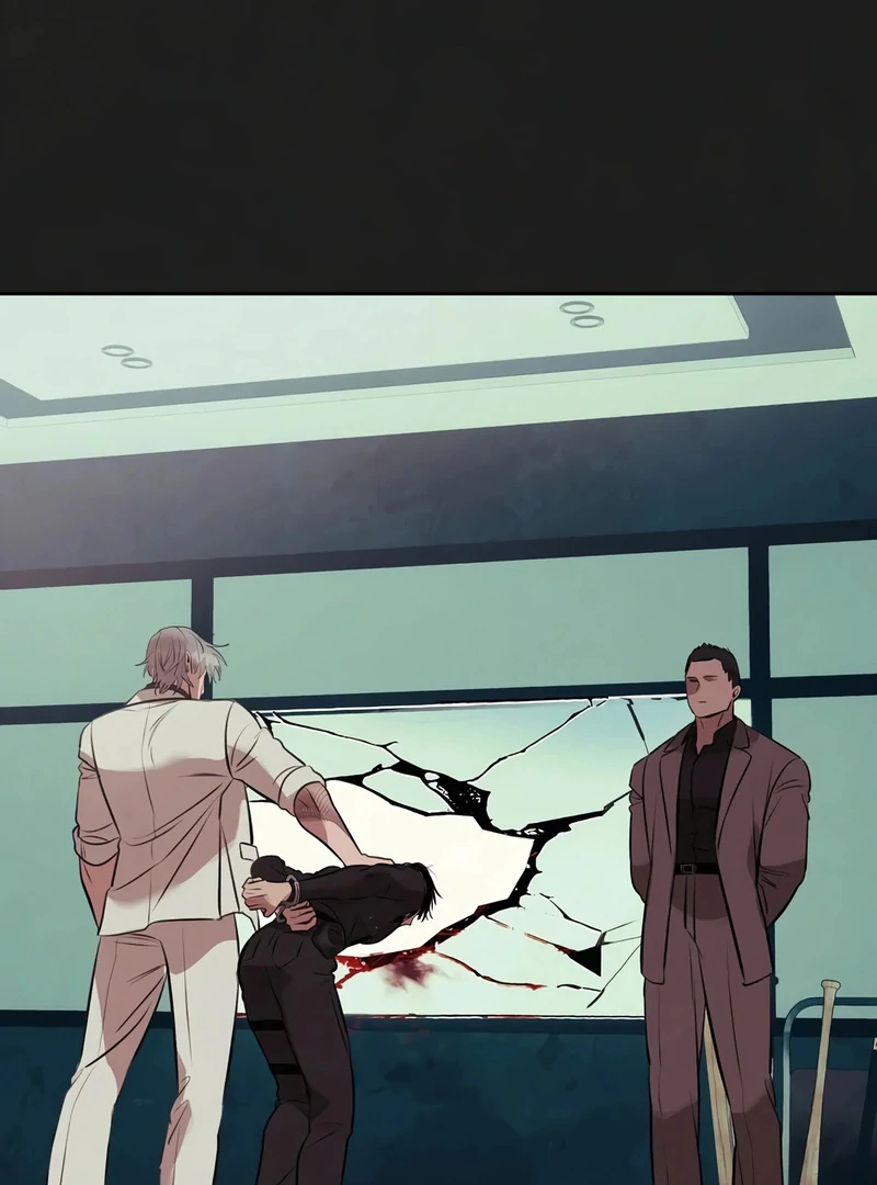 Noir of June [Yaoi] Chapter 2 - Page 90 in English