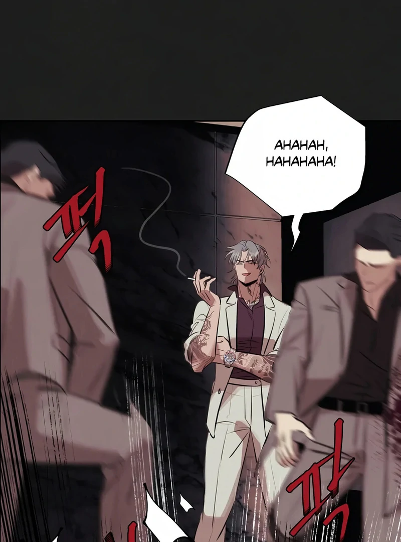 Noir of June [Yaoi] Chapter 2 - Page 97 in English