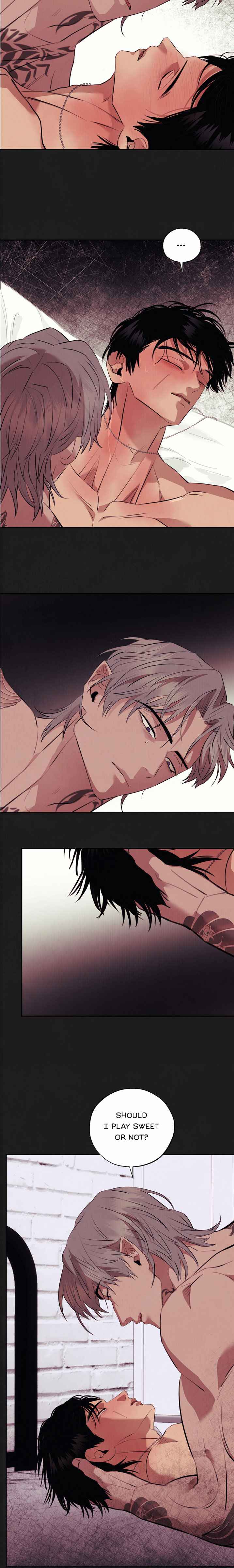 Noir of June [Yaoi] Chapter 24 - Page 13 in English