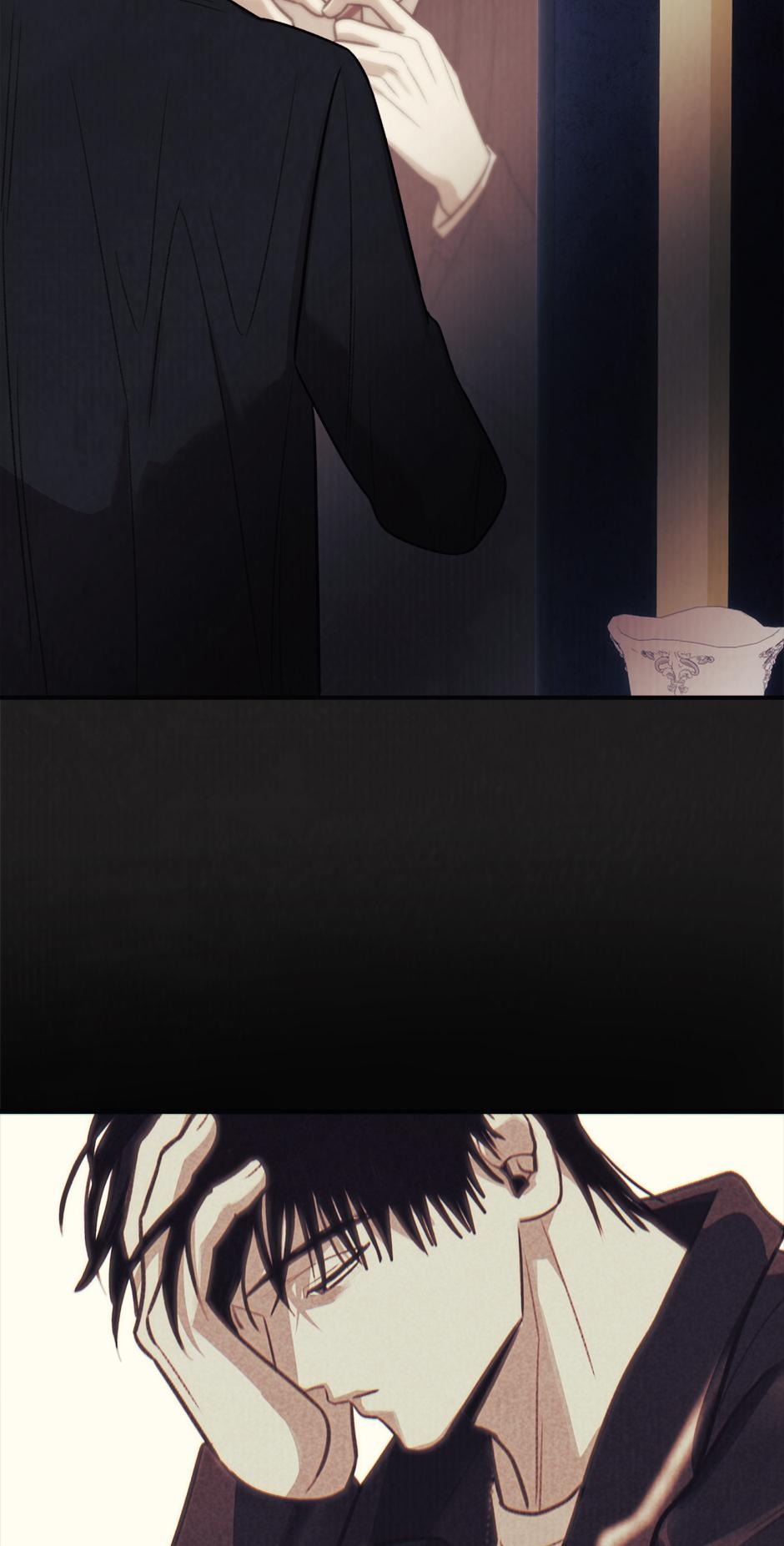 Noir of June [Yaoi] Chapter 26 - Page 22 in English