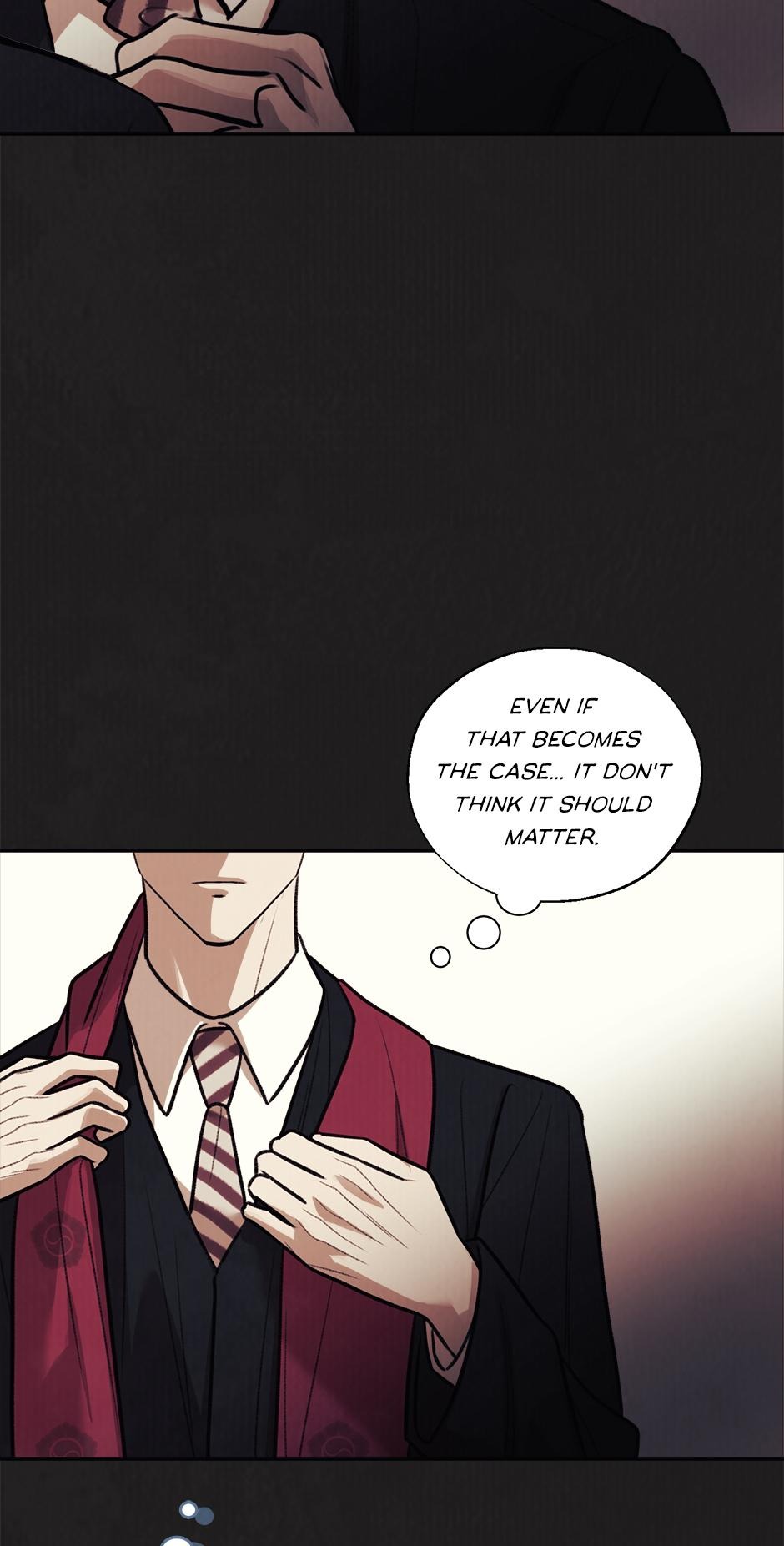 Noir of June [Yaoi] Chapter 26 - Page 24 in English