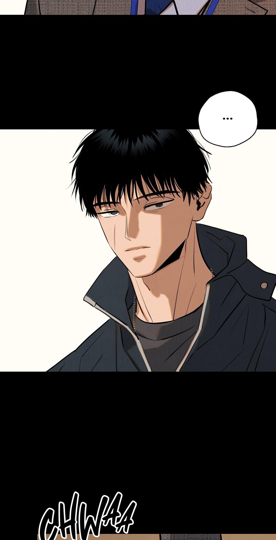 Noir of June [Yaoi] Chapter 26 - Page 33 in English