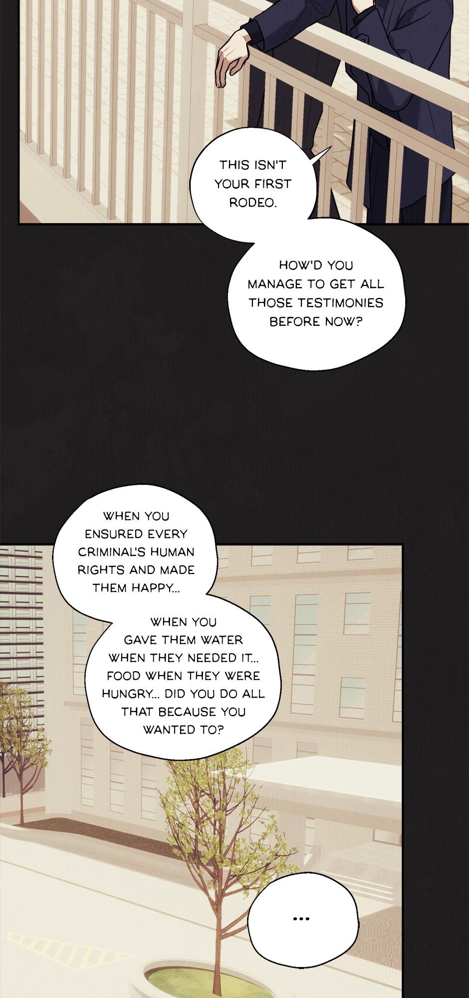 Noir of June [Yaoi] Chapter 26 - Page 8 in English