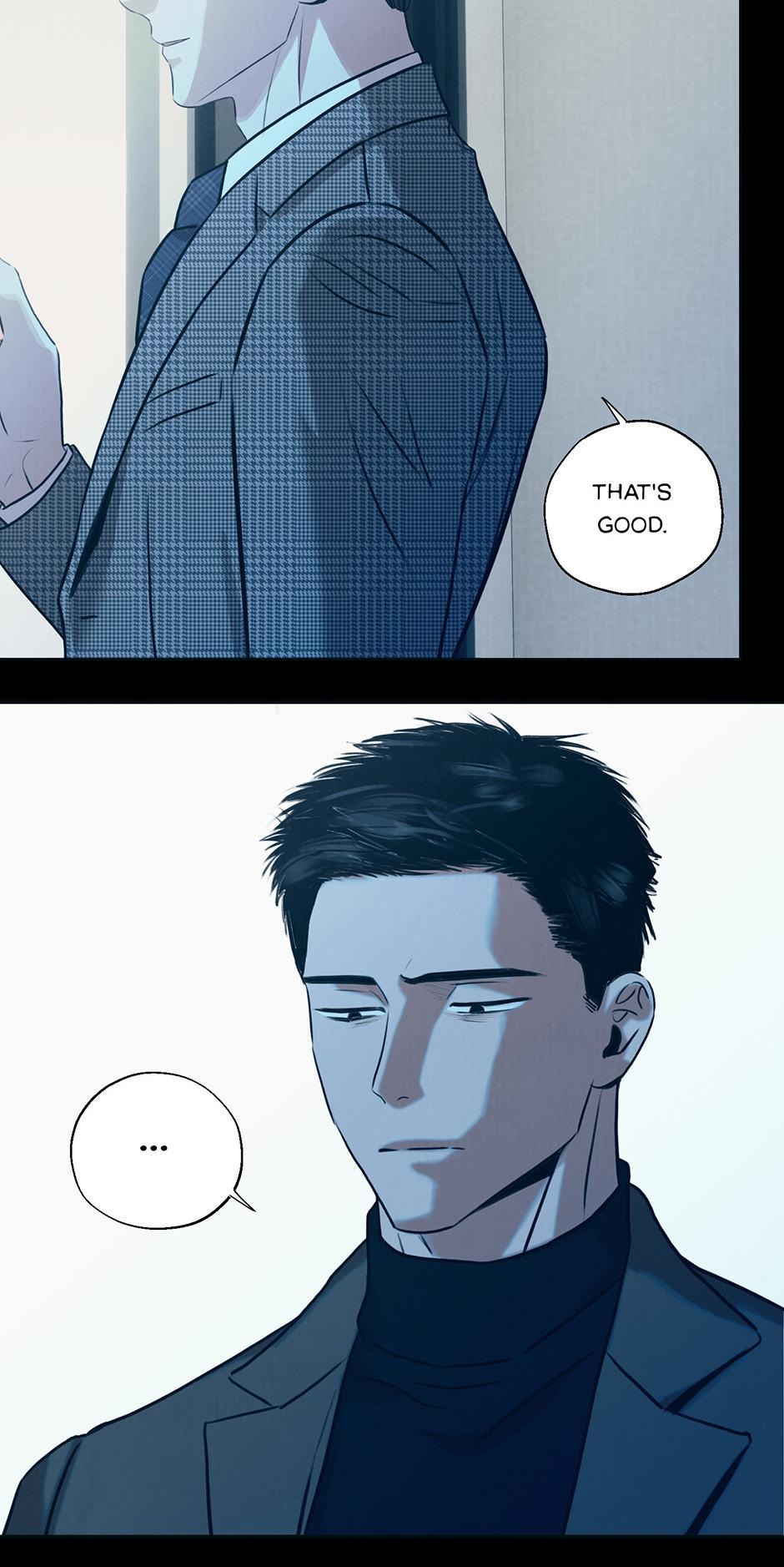 Noir of June [Yaoi] Chapter 27 - Page 37 in English