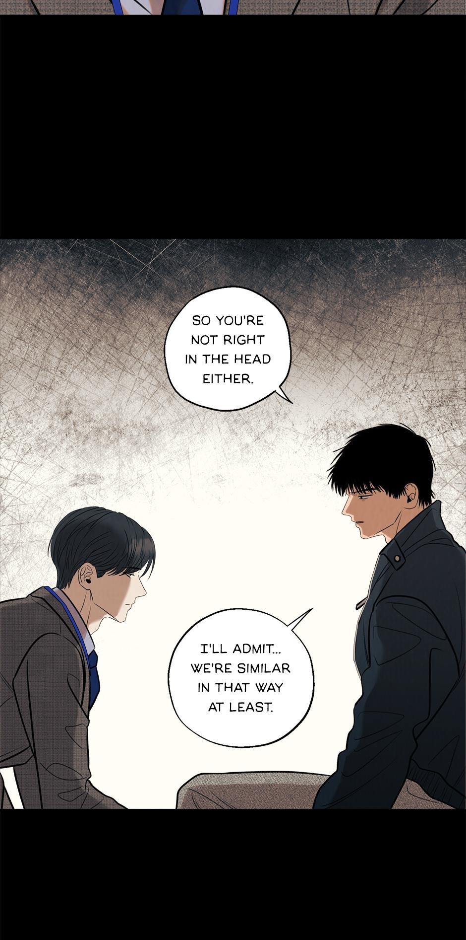 Noir of June [Yaoi] Chapter 27 - Page 4 in English