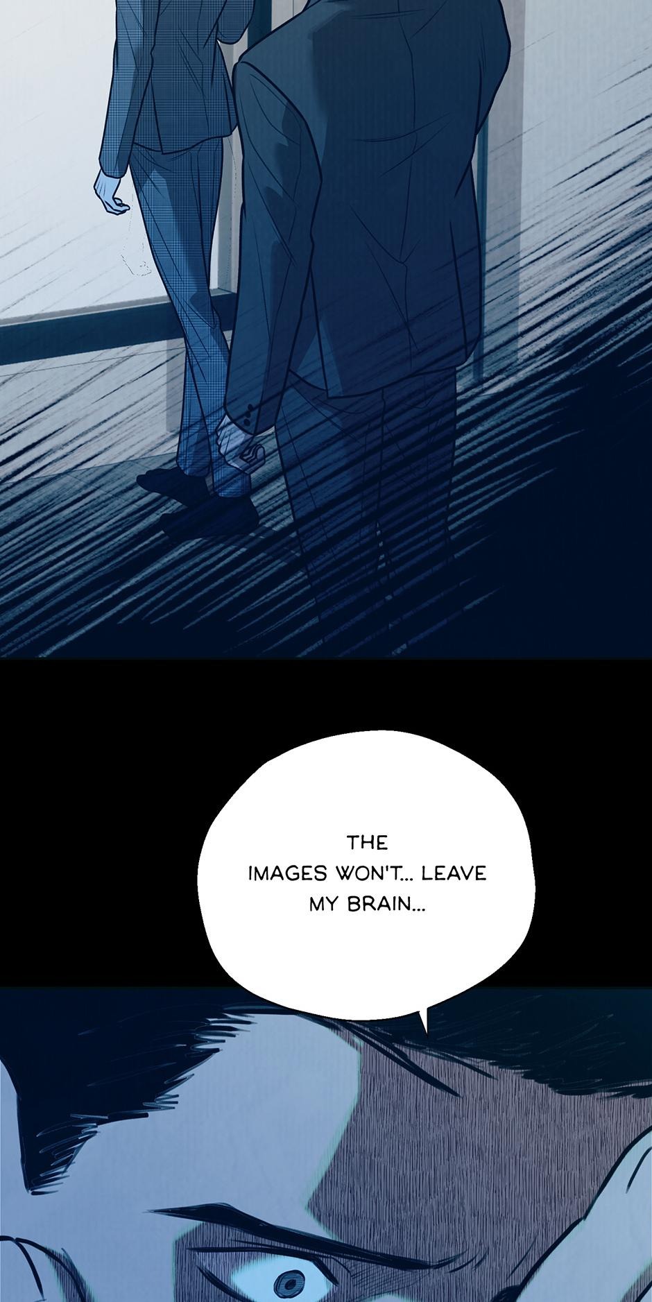 Noir of June [Yaoi] Chapter 27 - Page 41 in English