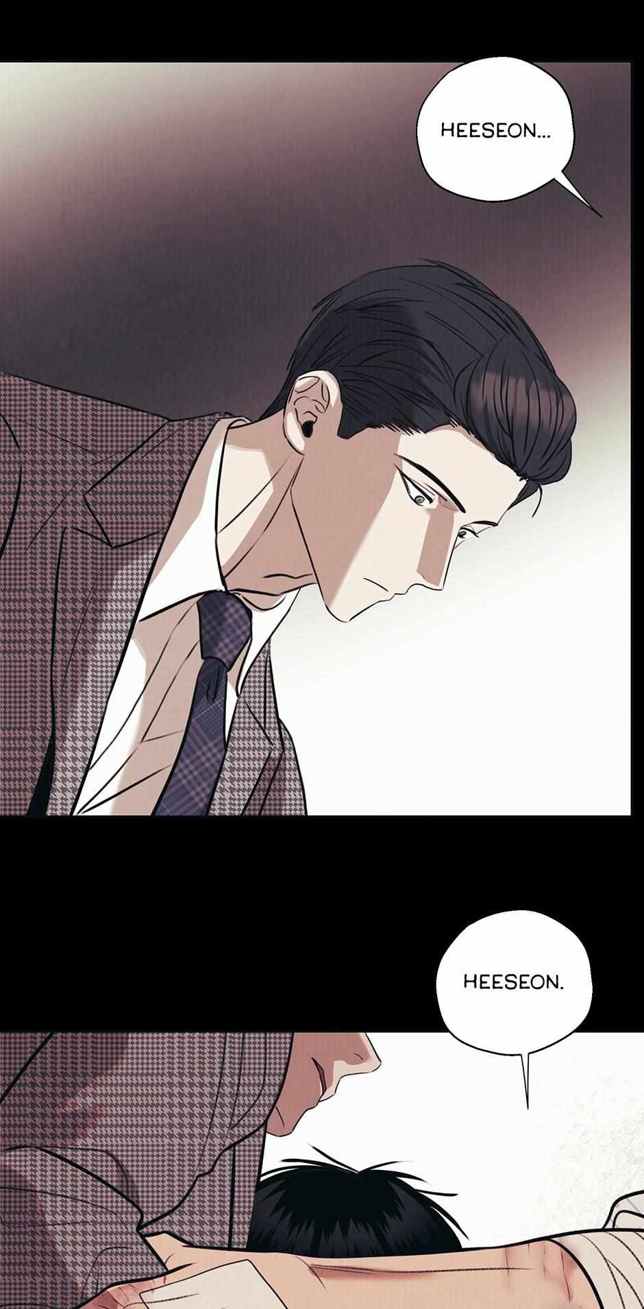 Noir of June [Yaoi] Chapter 27 - Page 56 in English
