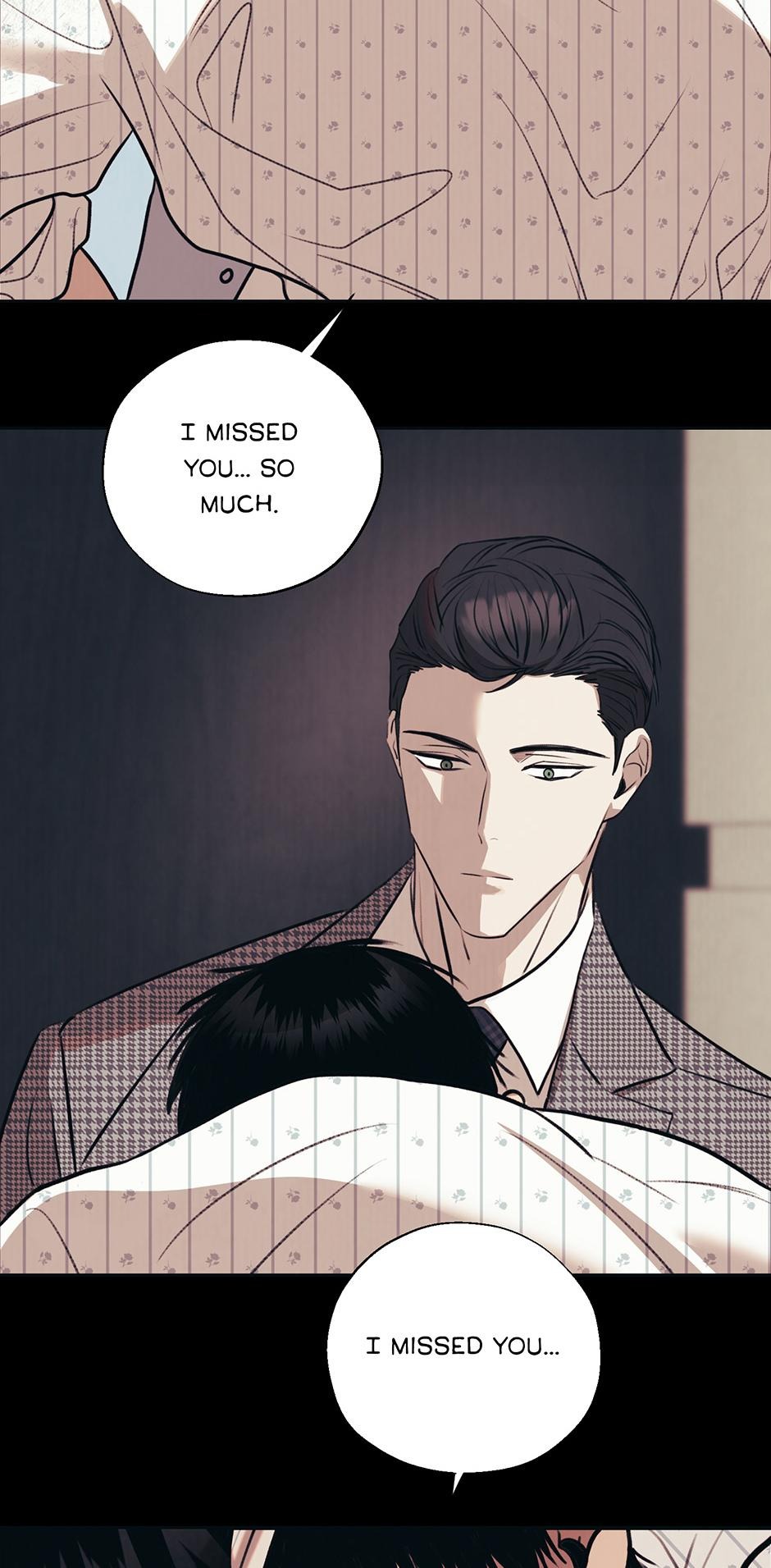 Noir of June [Yaoi] Chapter 27 - Page 58 in English