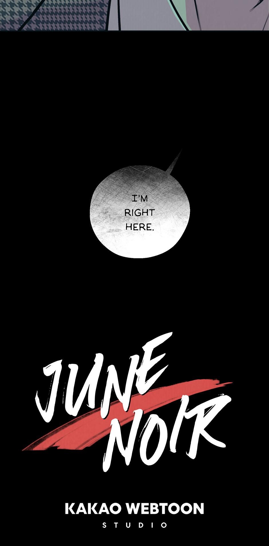 Noir of June [Yaoi] Chapter 27 - Page 63 in English