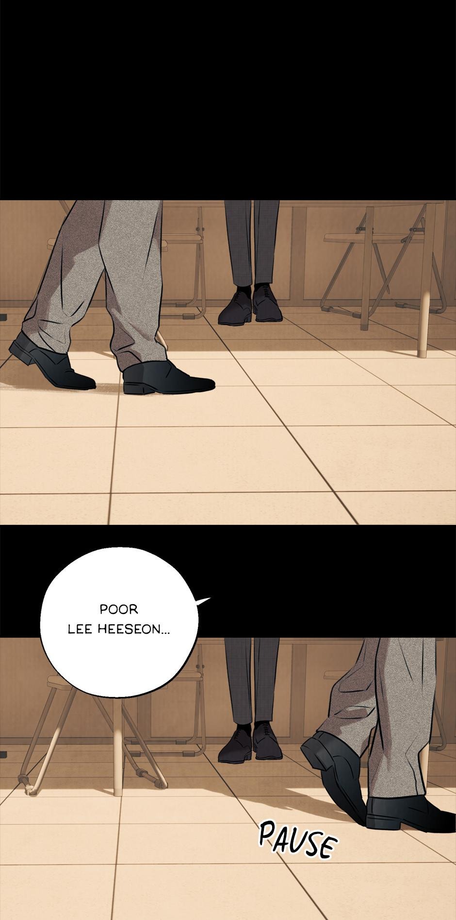 Noir of June [Yaoi] Chapter 27 - Page 8 in English