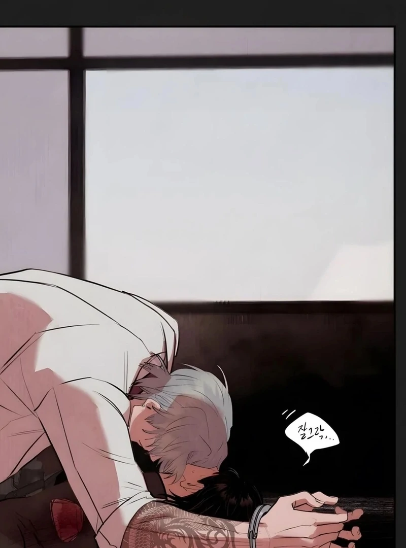 Noir of June [Yaoi] Chapter 3 - Page 103 in English