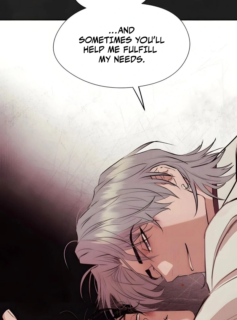 Noir of June [Yaoi] Chapter 3 - Page 105 in English