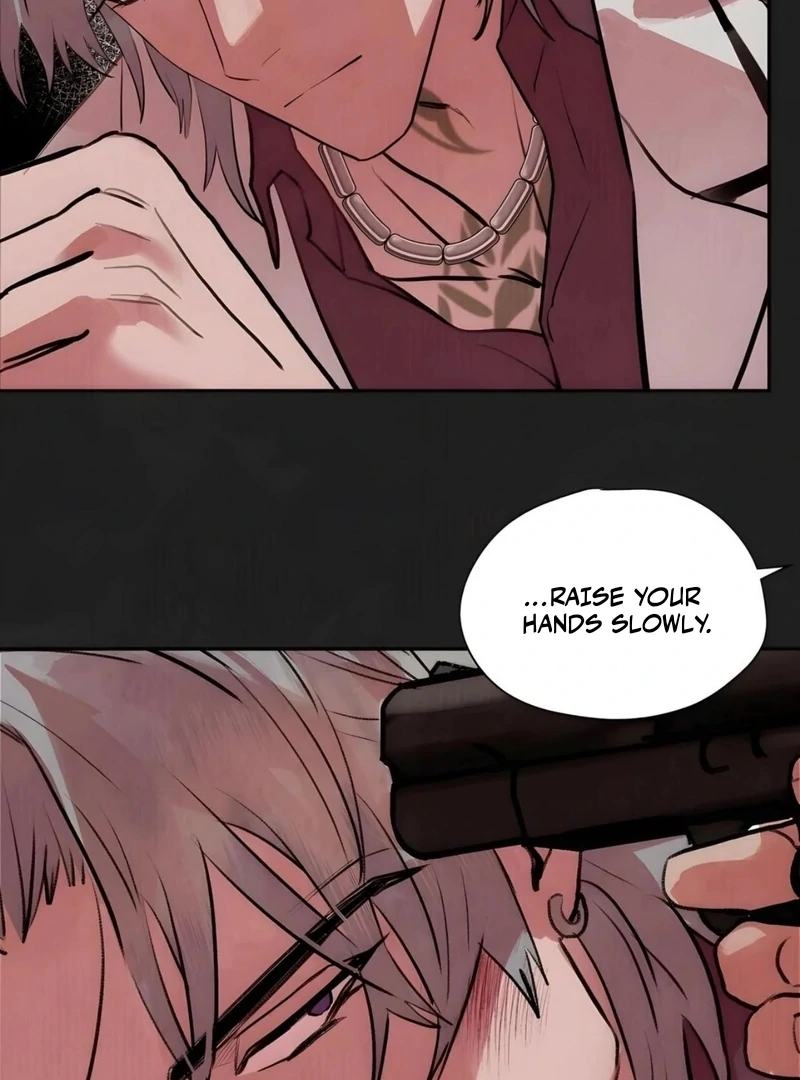 Noir of June [Yaoi] Chapter 3 - Page 115 in English