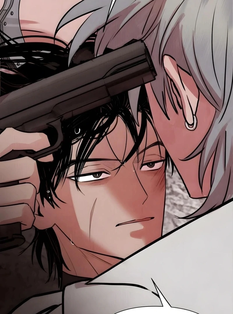 Noir of June [Yaoi] Chapter 3 - Page 117 in English