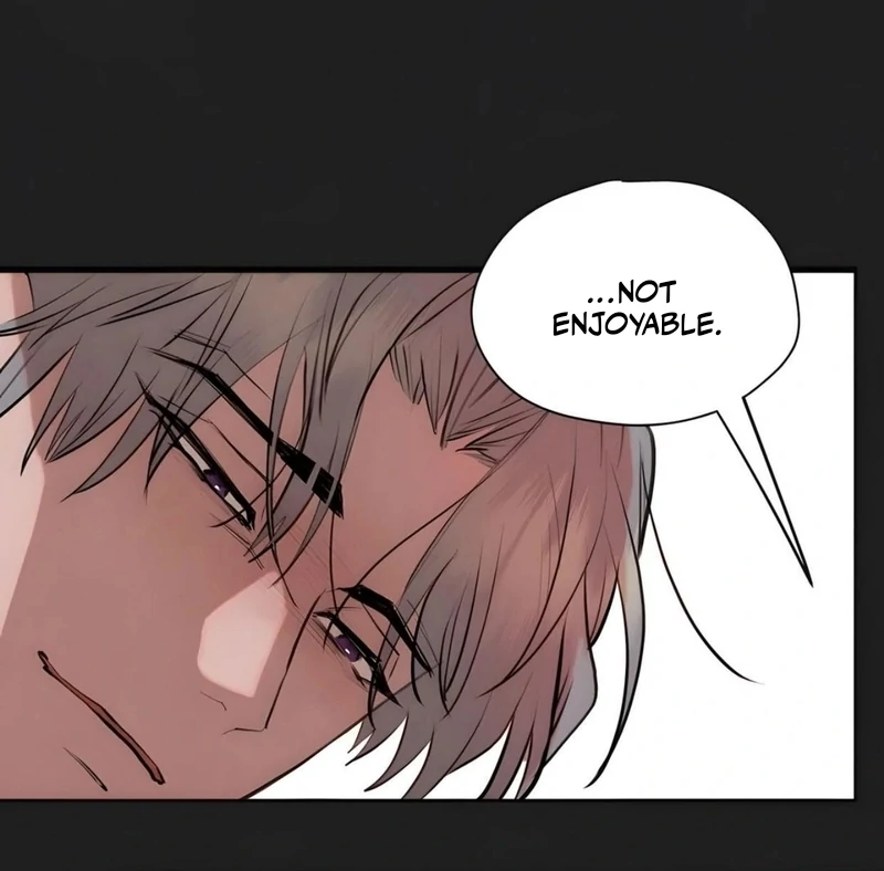 Noir of June [Yaoi] Chapter 3 - Page 14 in English