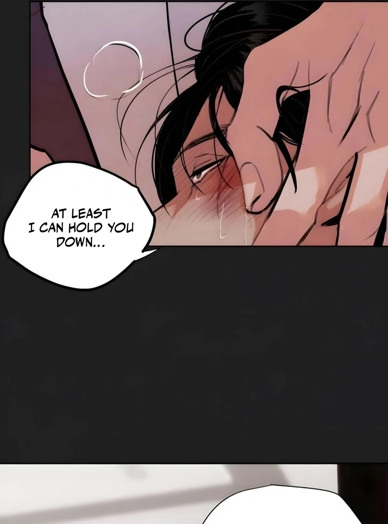 Noir of June [Yaoi] Chapter 3 - Page 15 in English