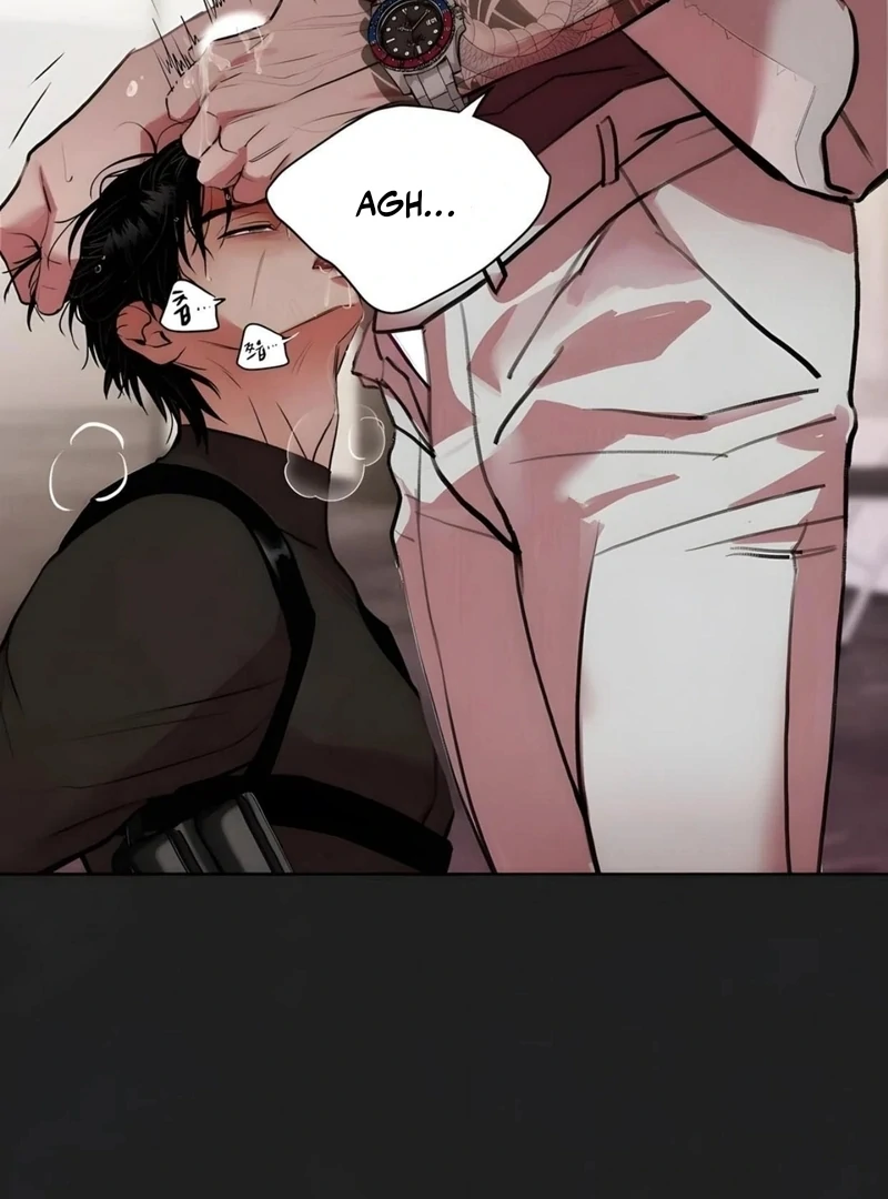 Noir of June [Yaoi] Chapter 3 - Page 3 in English