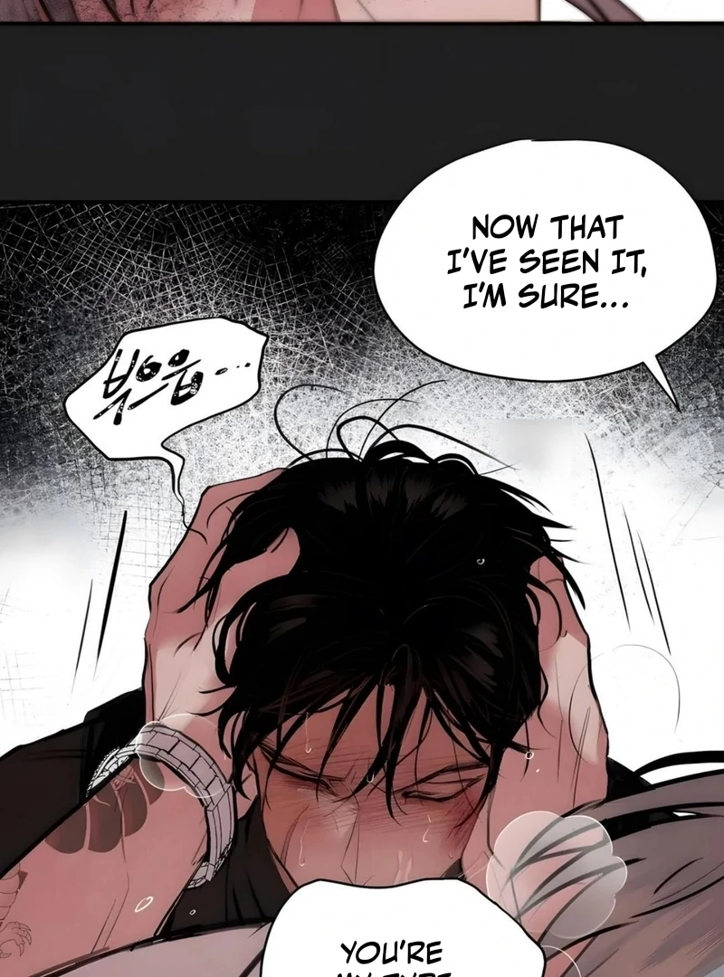 Noir of June [Yaoi] Chapter 3 - Page 31 in English