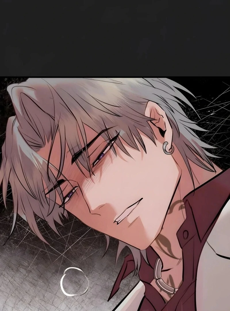 Noir of June [Yaoi] Chapter 3 - Page 4 in English