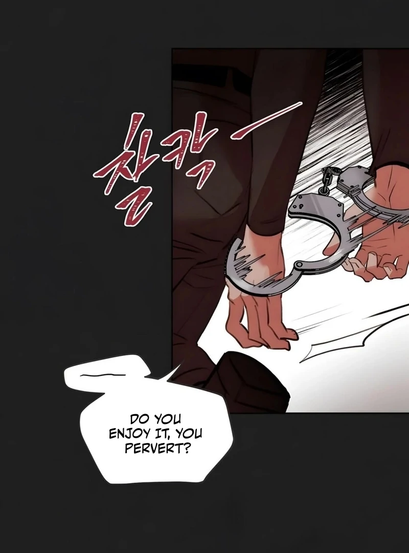 Noir of June [Yaoi] Chapter 3 - Page 52 in English